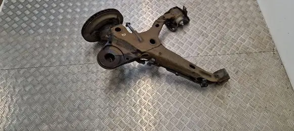 Peugeot Expert Rear wheel hub spindle/knuckle 