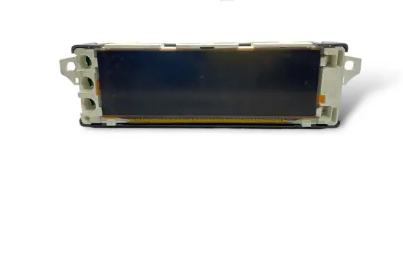 Peugeot 207 Screen/display/small screen 9664483980 1P1JJ1D7 503559299501
