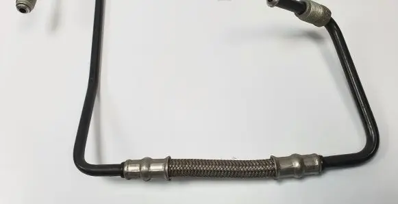 BMW 3 E90 E91 Brake line pipe/hose 