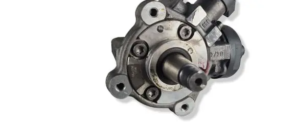 Audi A4 S4 B8 8K Fuel injection high pressure pump 03L130755L