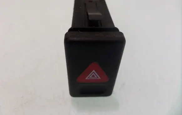 Ford Galaxy Hazard light switch 7M5953235A YM2113A350ABW