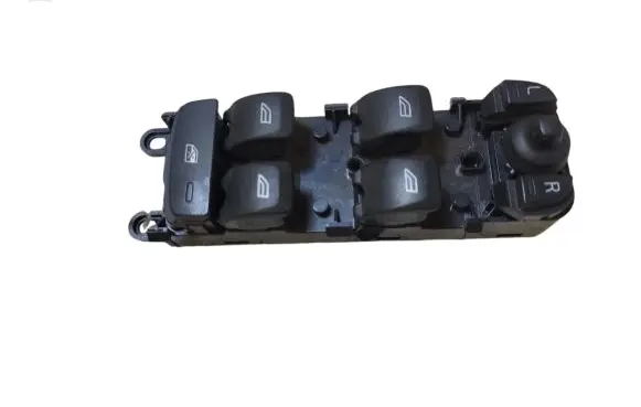 Volvo V40 Electric window control switch 31334567