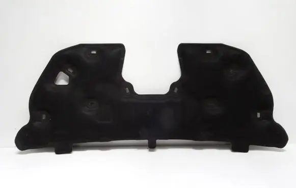 Ford Galaxy Engine bonnet/hood sound/heat insulation JM2BR16746AB 106356170102 13506231