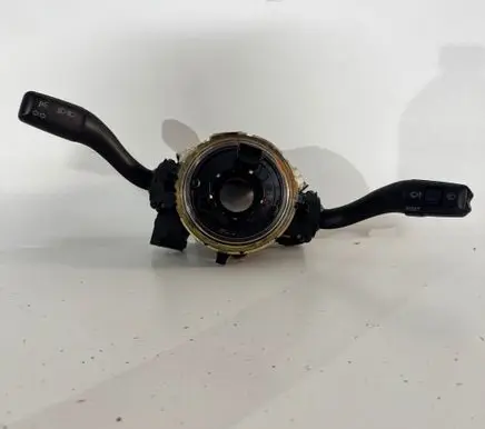 Audi A6 S6 C6 4F Wiper control stalk 4E0953503B K0301204602