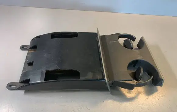 BMW 7 E65 E66 Cup holder back 7007888 51167007888