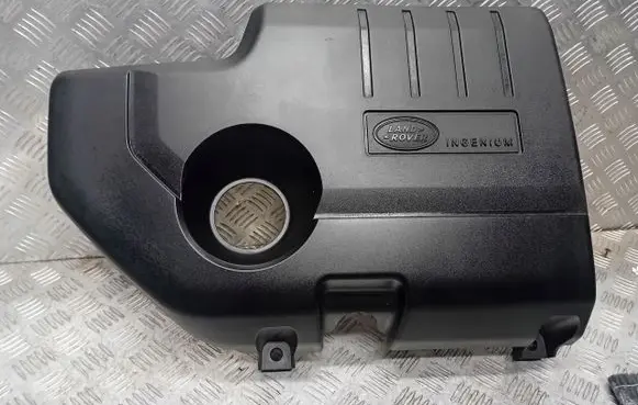 Land Rover Discovery Sport Engine cover (trim) 6A949B