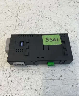 Ford C-MAX II Tow bar trailer control unit/module AM5J19H378AD 1310040075 58299068B