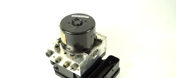 Ford Focus ABS Pump BV61-2C405-AE 10.0212-0718.4