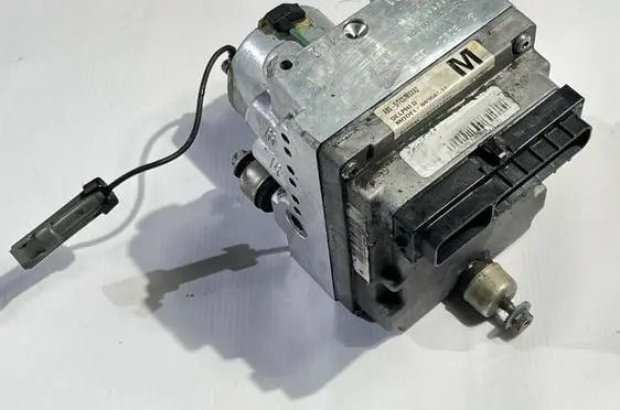 Chevrolet Corvette C5 ABS Pump 09356961