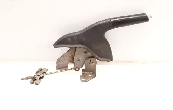 Mazda 6 Handbrake/parking brake lever assembly GJ6R