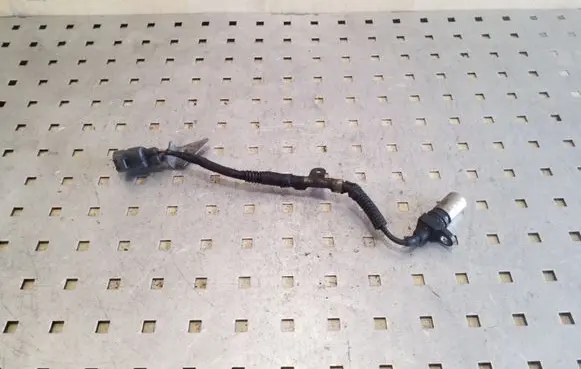 Toyota Auris 150 Crankshaft position sensor 9091905069 0296001471