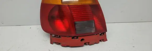 Audi A4 S4 B5 8D Rear/tail lights 8D0945095A