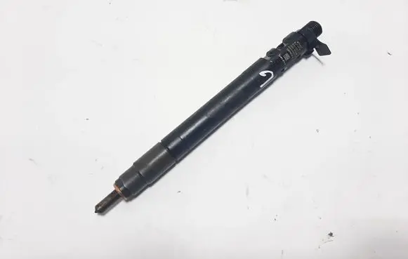 Peugeot 5008 Fuel injector 9686191080