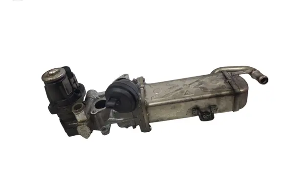 Volkswagen Golf VI EGR valve 03L131512DQ 0280751016