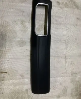 Land Rover Evoque I Radio/GPS head unit trim BJ3204268AAW