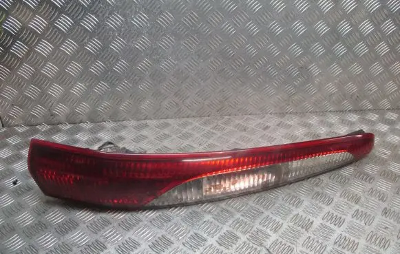Mitsubishi Lancer Rear/tail lights 220-87508