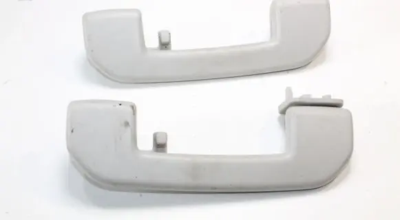 Citroen C4 II Picasso A set of handles for the ceiling 