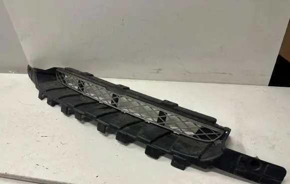 BMW X6 E71 Front bumper lower grill 51117176270 10503410