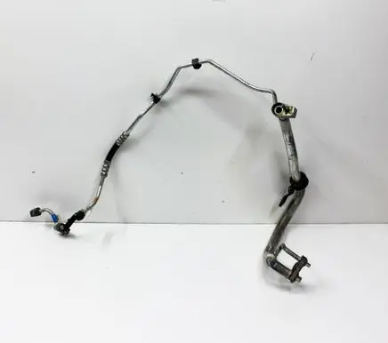 Air conditioning (A/C) pipe/hose
