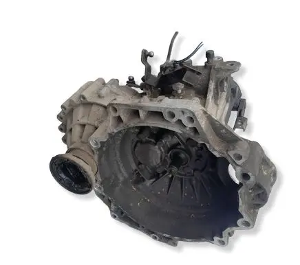 Volkswagen Golf IV Manual 5 speed gearbox DUW