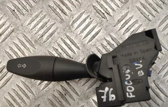Ford Focus Indicator stalk 98AC13335AC