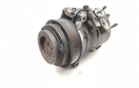 Chrysler 300 - 300C Air conditioning (A/C) compressor (pump) 4472205602 P55116835AE