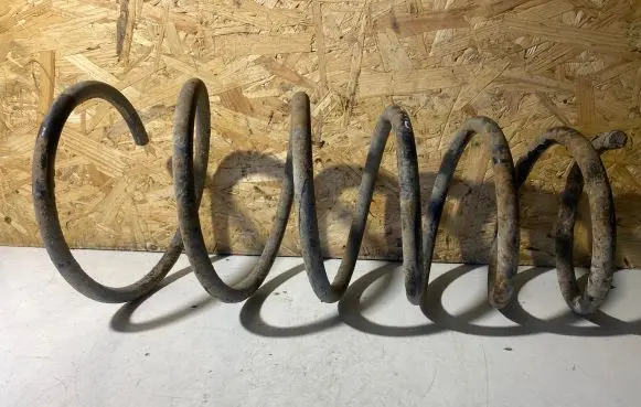 Fiat Doblo Front coil spring