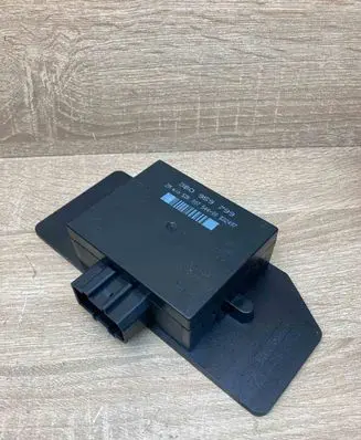 Volkswagen PASSAT B5.5 Comfort/convenience module 3B0959799 5DK00754400