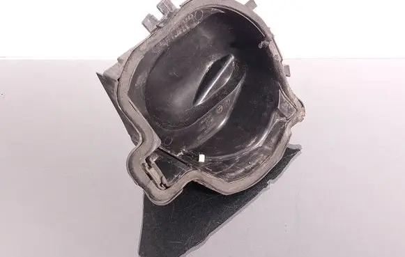 Peugeot 407 Other engine bay part 9644707080