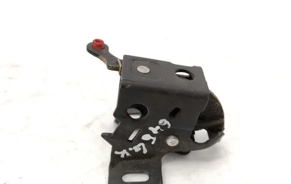 Fiat Ulysse Tailgate/trunk/boot lock/catch/latch