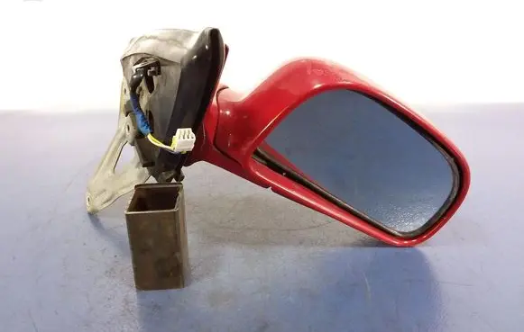 Mitsubishi Eclipse Front door electric wing mirror 