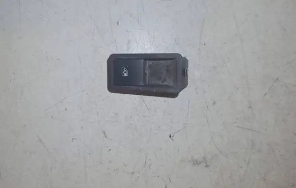 Electric window control switch