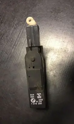 BMW 5 E34 Tailgate boot lock/latch motor 1378396
