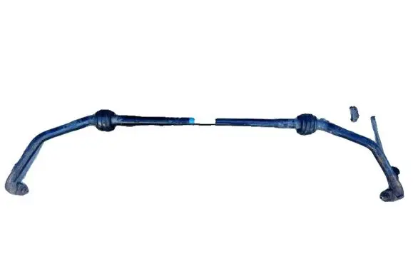 BMW 5 GT F07 Front anti-roll bar/sway bar 6786140 150081-11