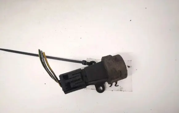 Peugeot 806 Fuel cut-off switch 3504e6