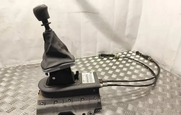 Fiat Punto (199) Gear shifter/selector 671990002 13951 00502935750