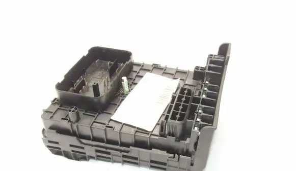 Volkswagen Tiguan Fuse module 5N0937123A