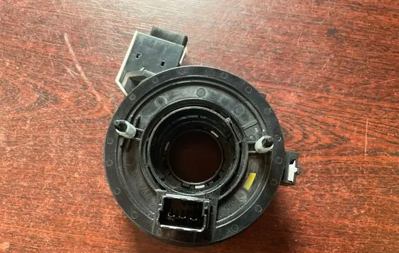 Seat Leon (1P) Airbag slip ring squib (SRS ring) 1K0959653C