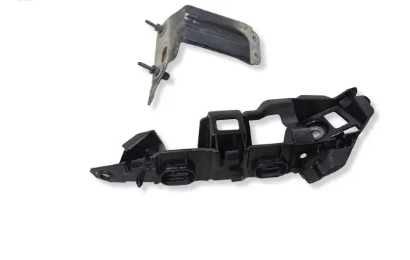 Volkswagen Golf VII Fender mounting bracket 5G0821135B 5G0807049A