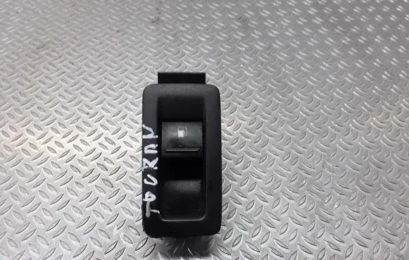 Volkswagen Touran I Fuel tank opening switch 1T0959551A