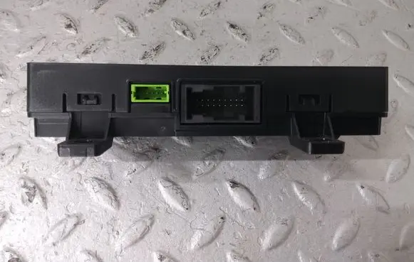 Toyota ProAce City Bluetooth control unit module SU001B3934