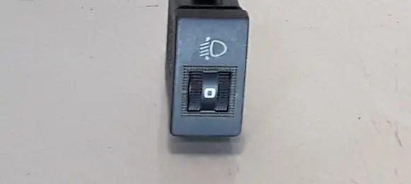 Audi A4 S4 B5 8D Headlight wiper switch 8D0941301