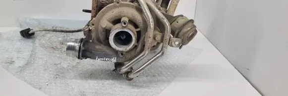 Renault Master III Turbo 7956370001