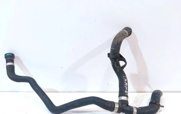 Ford Transit Engine coolant pipe/hose 920800