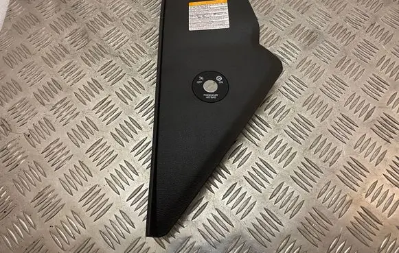 Hyundai Ioniq Dashboard side end trim 84765G2910