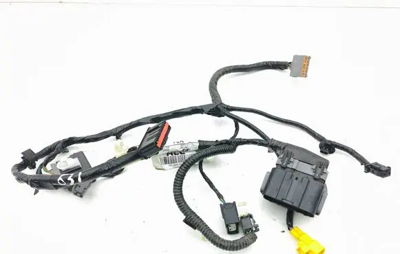 Ford Kuga II Seat wiring loom DU5T14D230 12560781000 A12649552