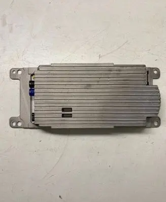 BMW 5 F10 F11 Bluetooth control unit module 9244189 2202859 B01110DA2503311