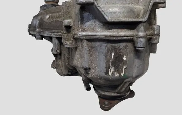 BMW X6 E71 Gearbox transfer box case 2760764376201 A2C73522001 7643762