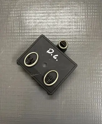 Volkswagen Arteon Shooting Brake Door control unit/module 5Q0959595K 8W1959595D
