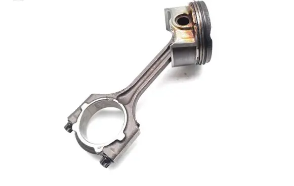 Hyundai i10 Piston with connecting rod G3LA